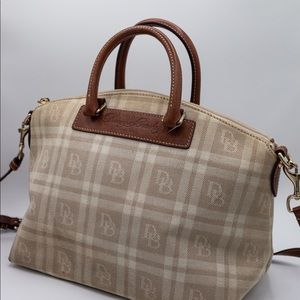 Dooney and Bourke Handbag